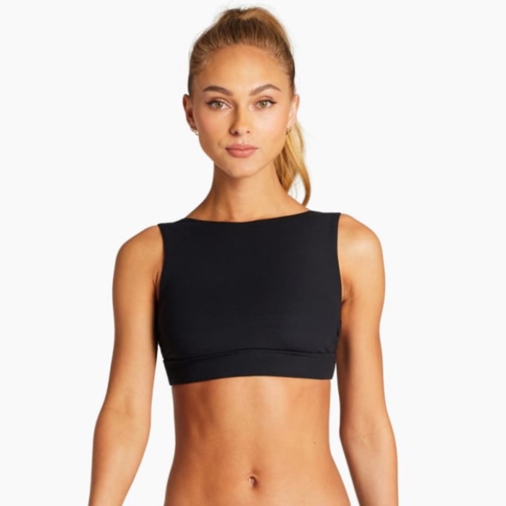 Vitamin A Maia Swim Top